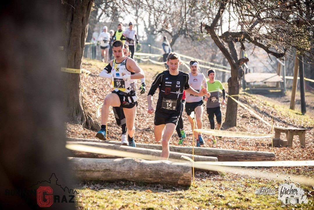 5. runninGraz Crosslauf