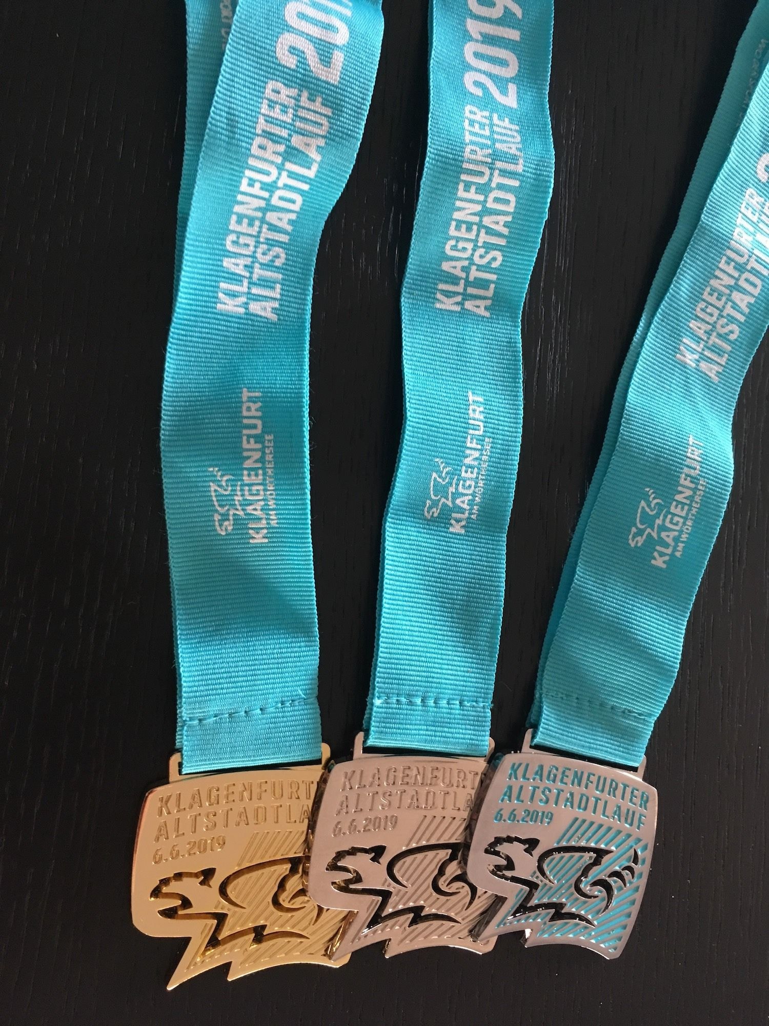 Altstadtlauf Klagenfurt 2019