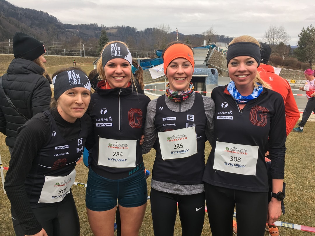 Steirische Crosslaufmeisterschaft 2019