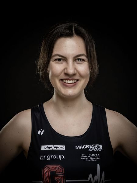 Marie Kolb