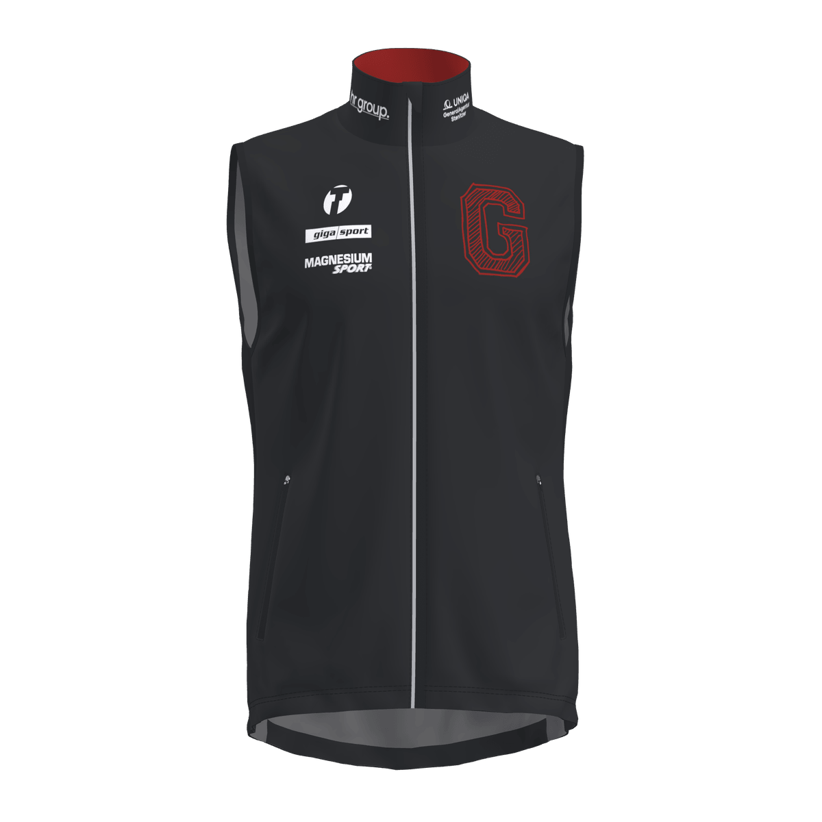 Vest Men