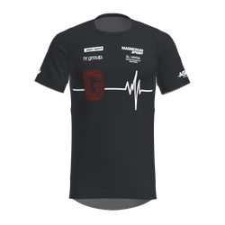 Shirt Black Women