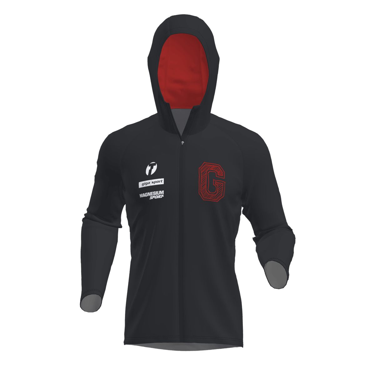 Hoodie Kids