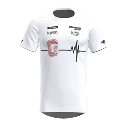 Shirt Weiß Kids