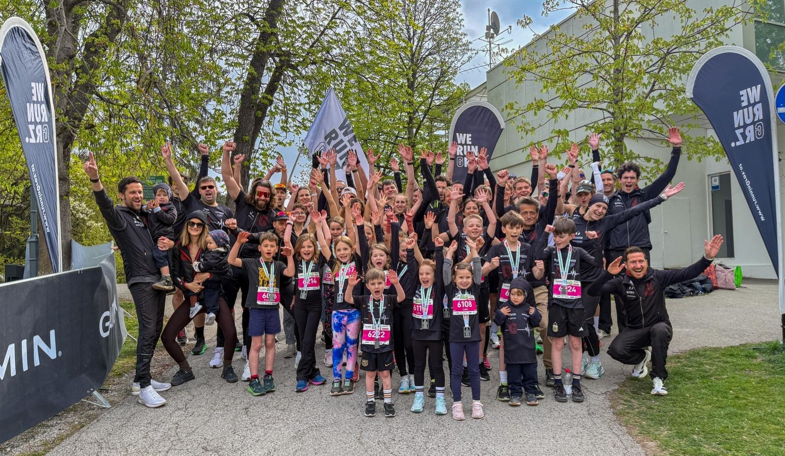 Halbmarathon Graz 2026